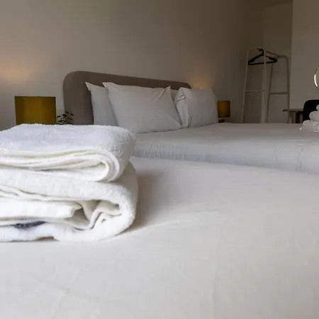 Minster View - Free Parking & Gym - Sleeps 5 * 约克