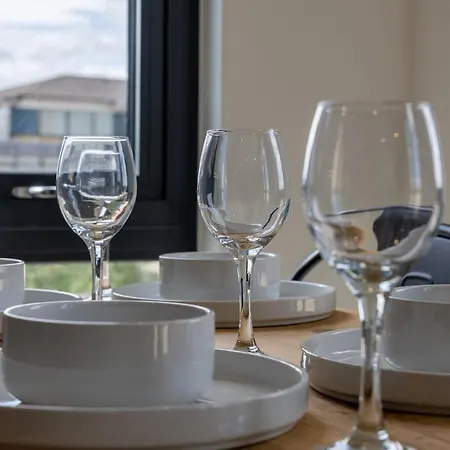 Minster View - Free Parking & Gym - Sleeps 5