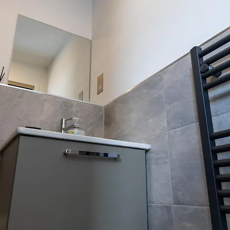 公寓 Minster View - Free Parking & Gym - Sleeps 5