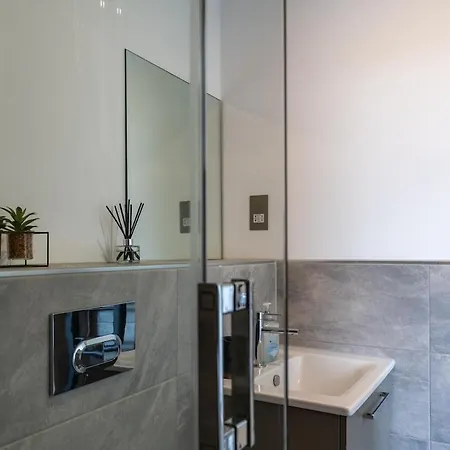 Minster View - Free Parking & Gym - Sleeps 5 * York
