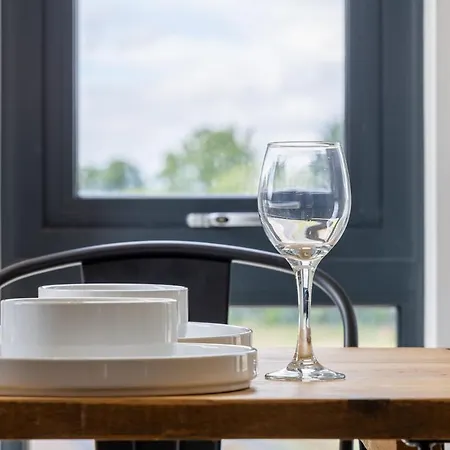 Minster View - Free Parking & Gym - Sleeps 5 * York
