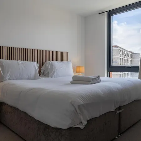 Minster View - Free Parking & Gym - Sleeps 5 * York